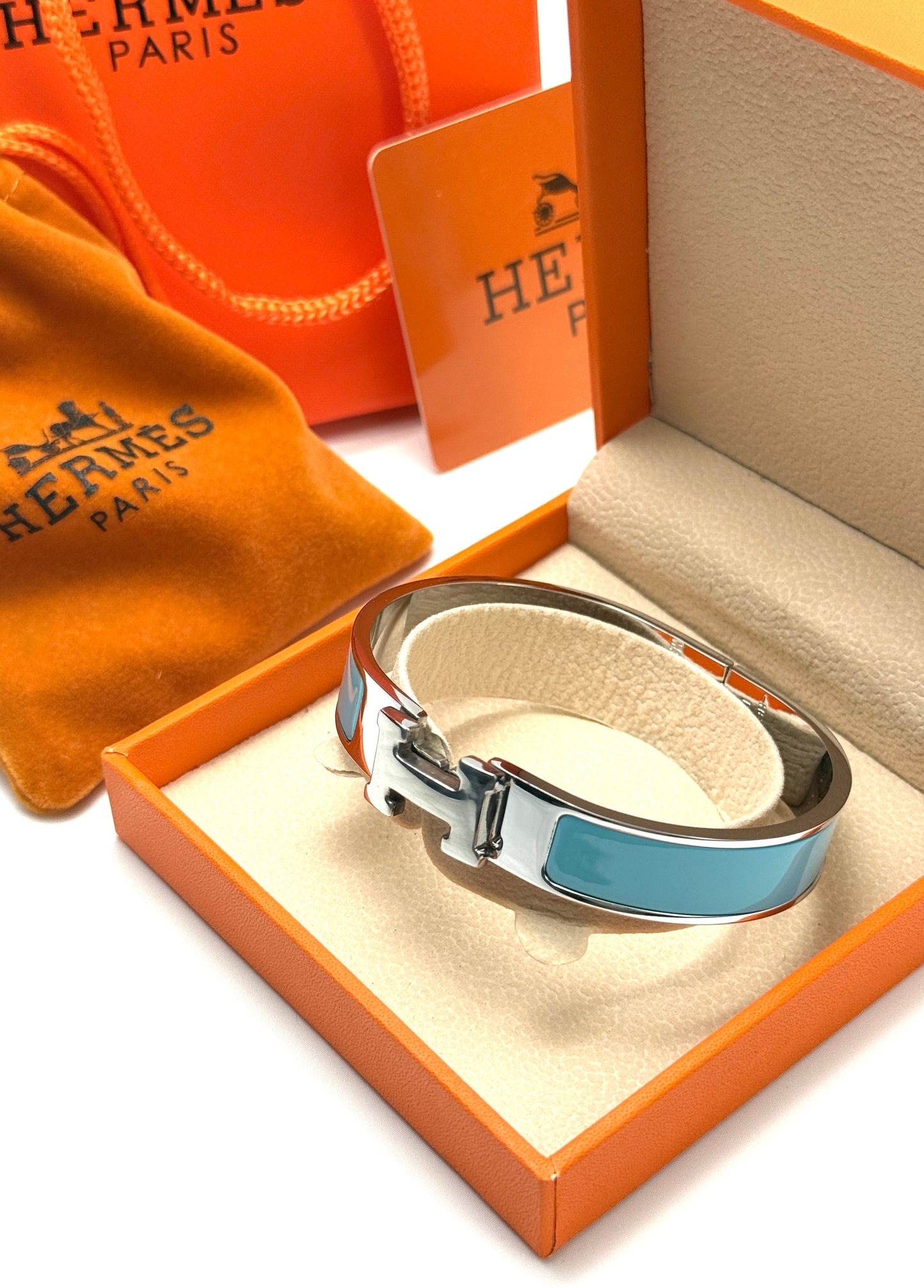 Hermes women’s bracelet