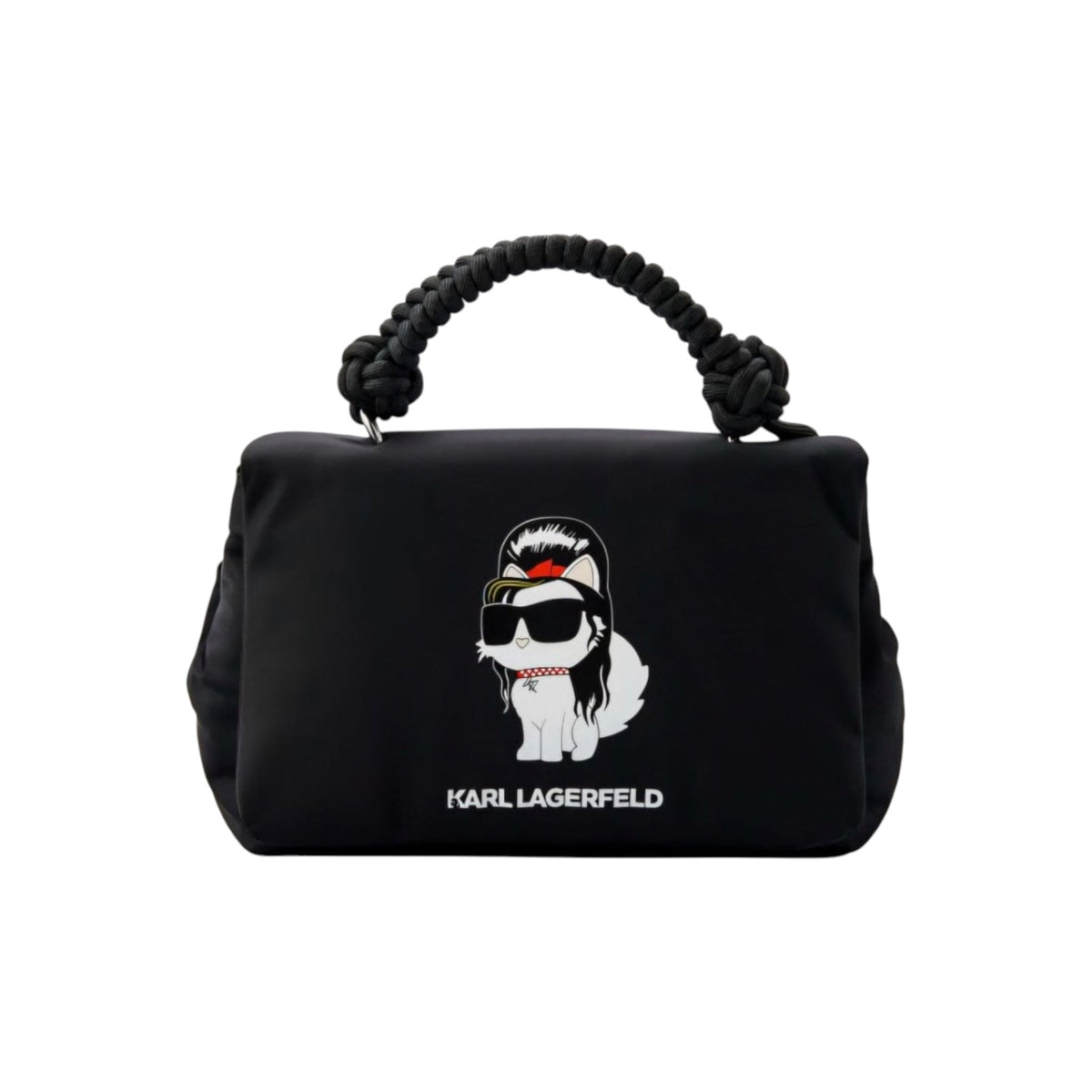 Karl Lagerfeld