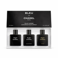Bleu de Chanel Set ( 30 ml x 3 )