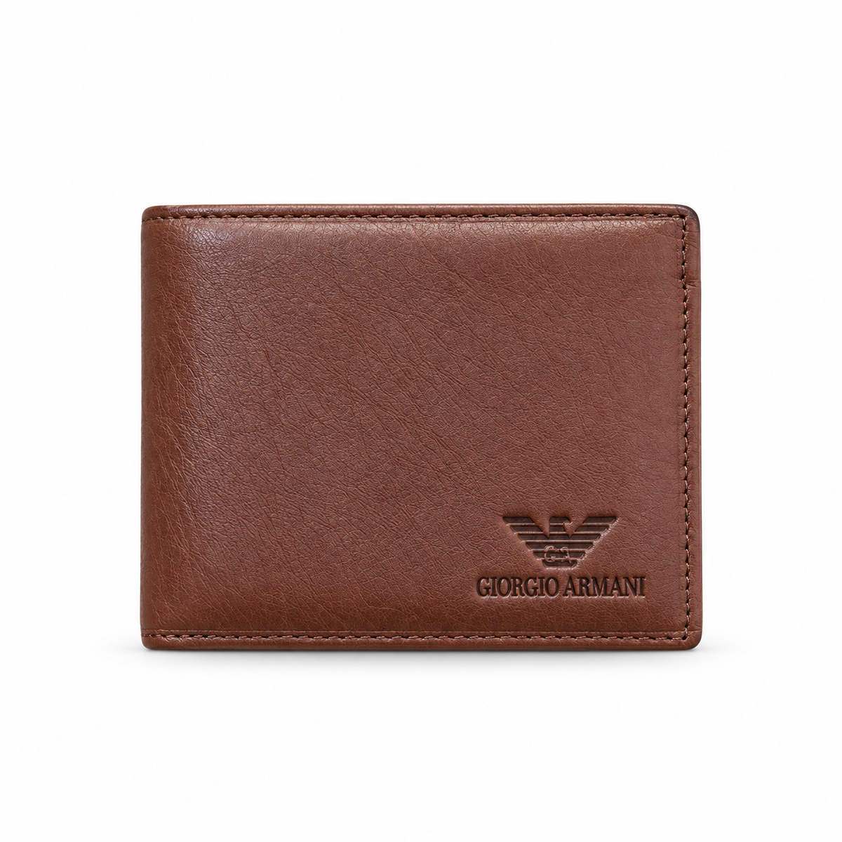 Armani men wallet
