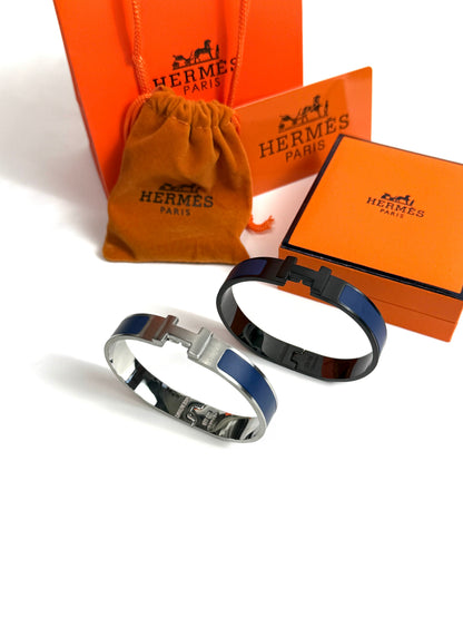 Hermès mens bracelet