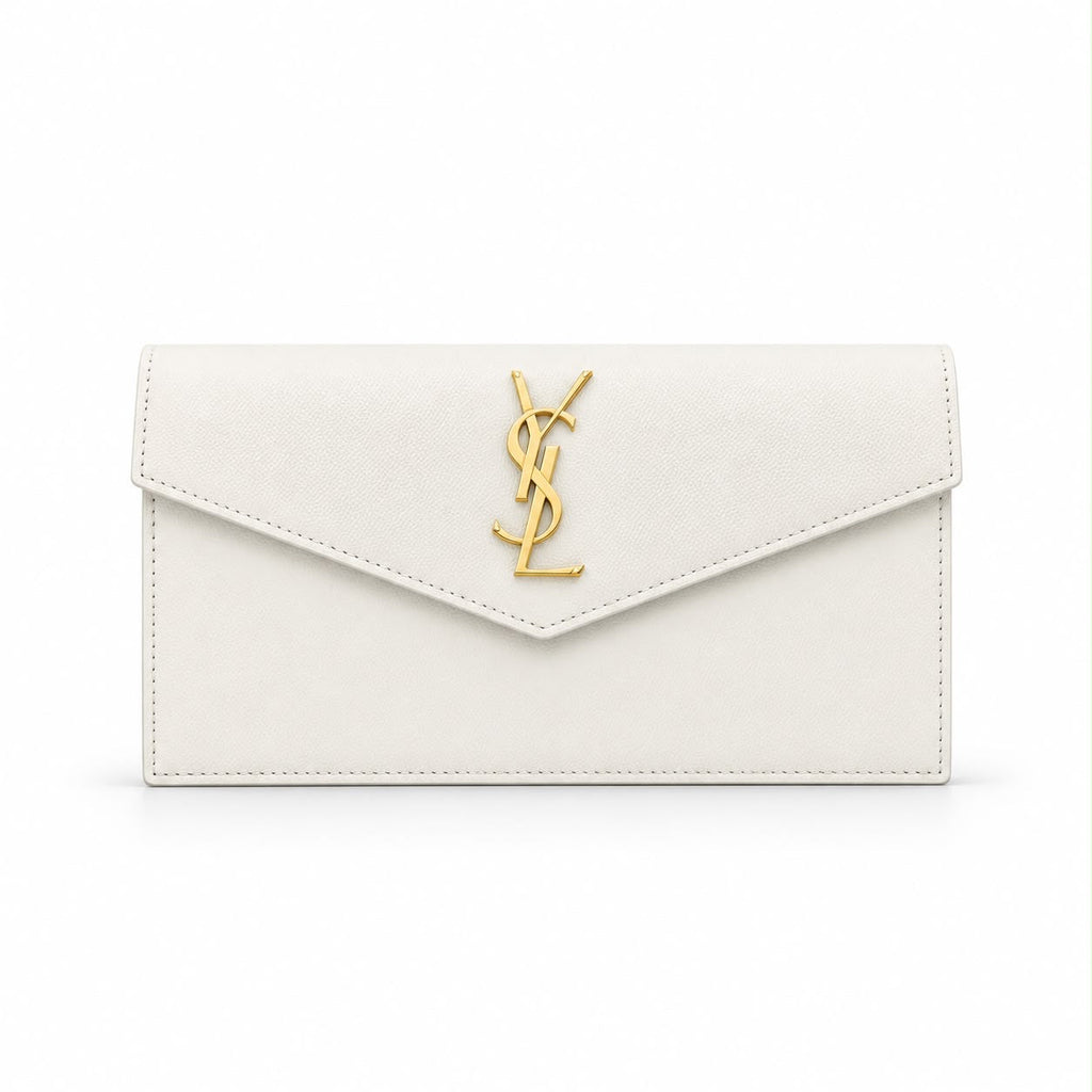 Yves saint laurent clutch