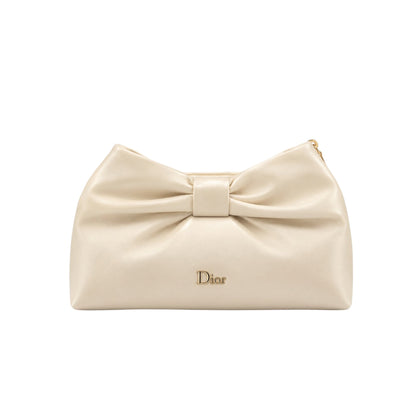 Dior bow