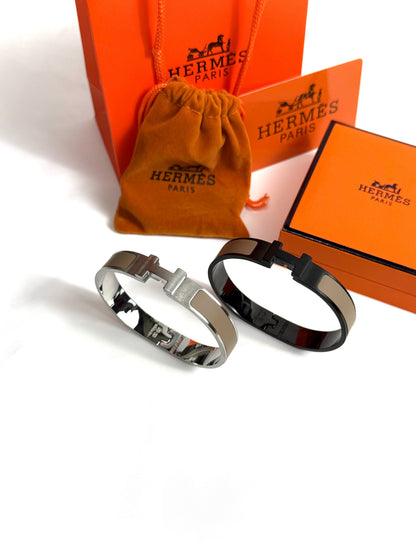 Hermès mens bracelet