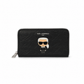 karl lagerfeld wallet