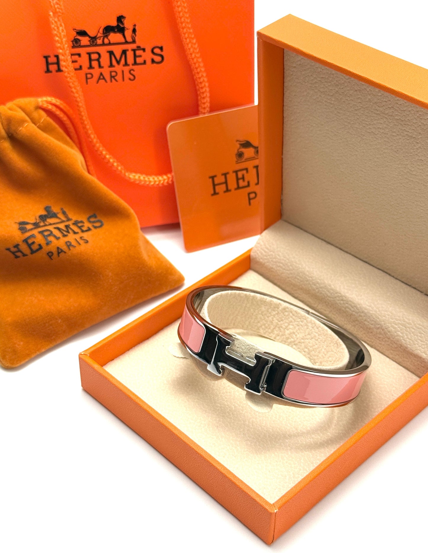 Hermes women’s bracelet