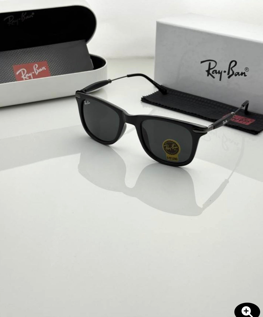 Ray-Ban