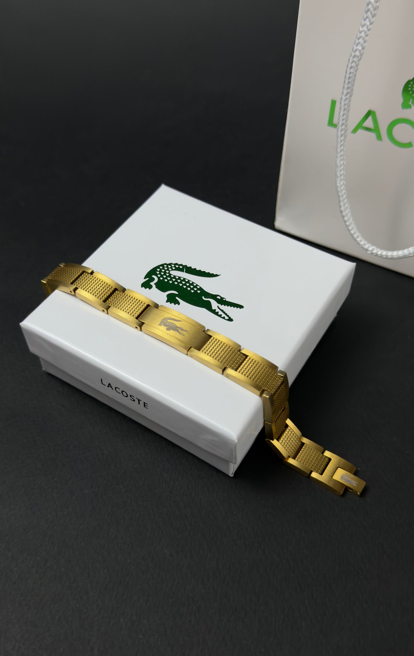Lacoste mens