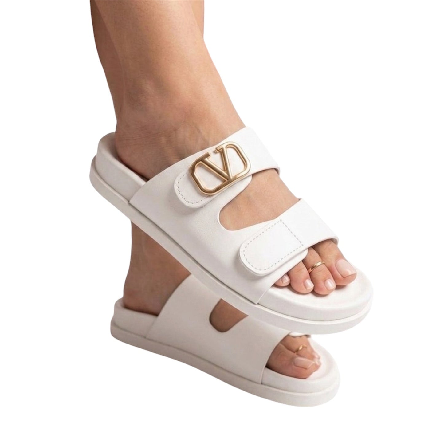 Valentino Sandal