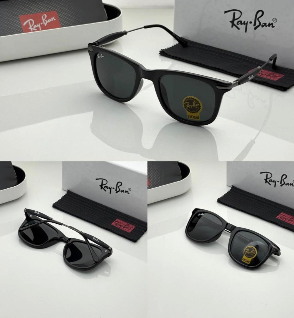 Ray-Ban
