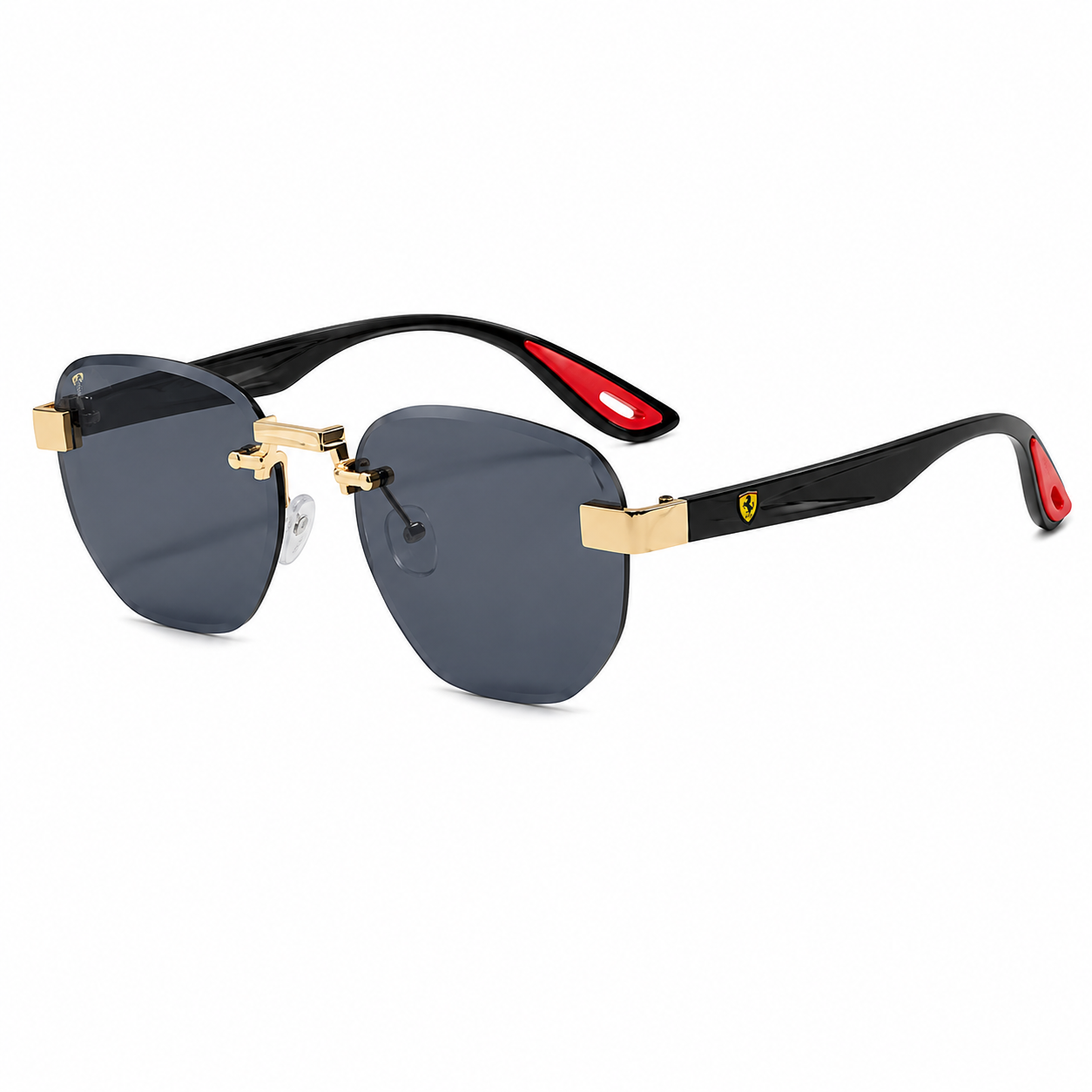 RayBan-Ferrari