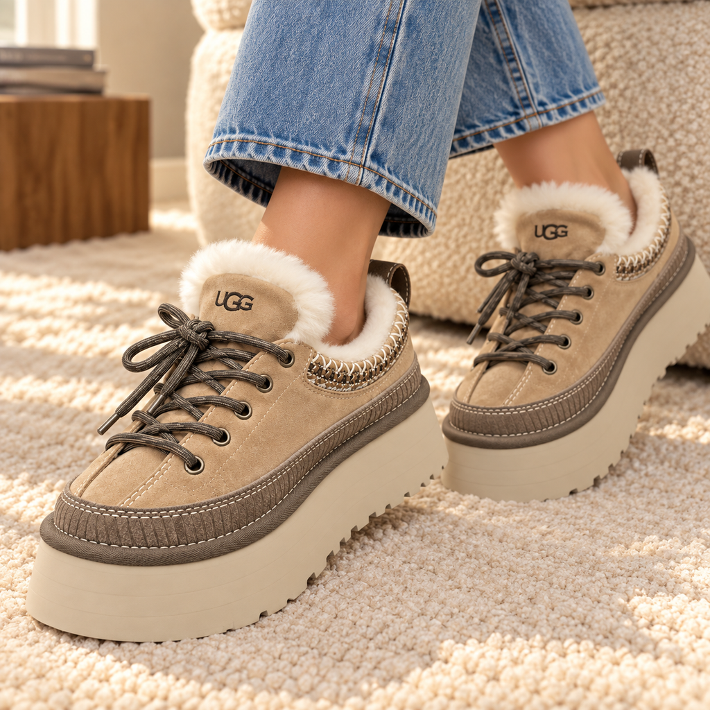 UGG Heritage