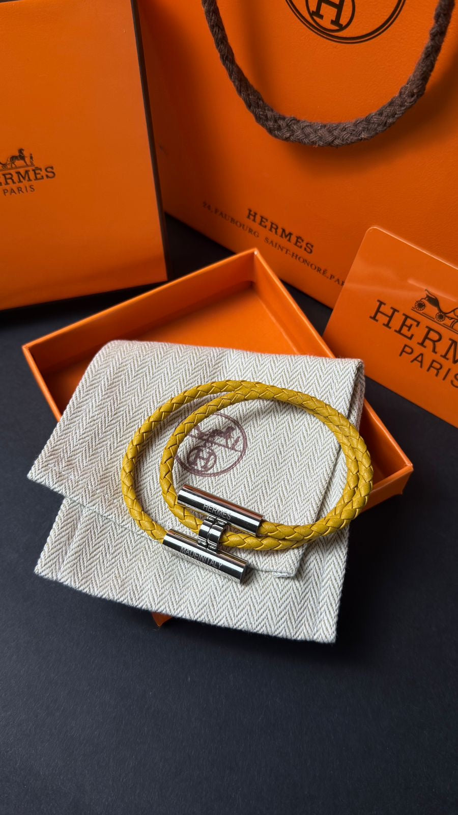 HERMES