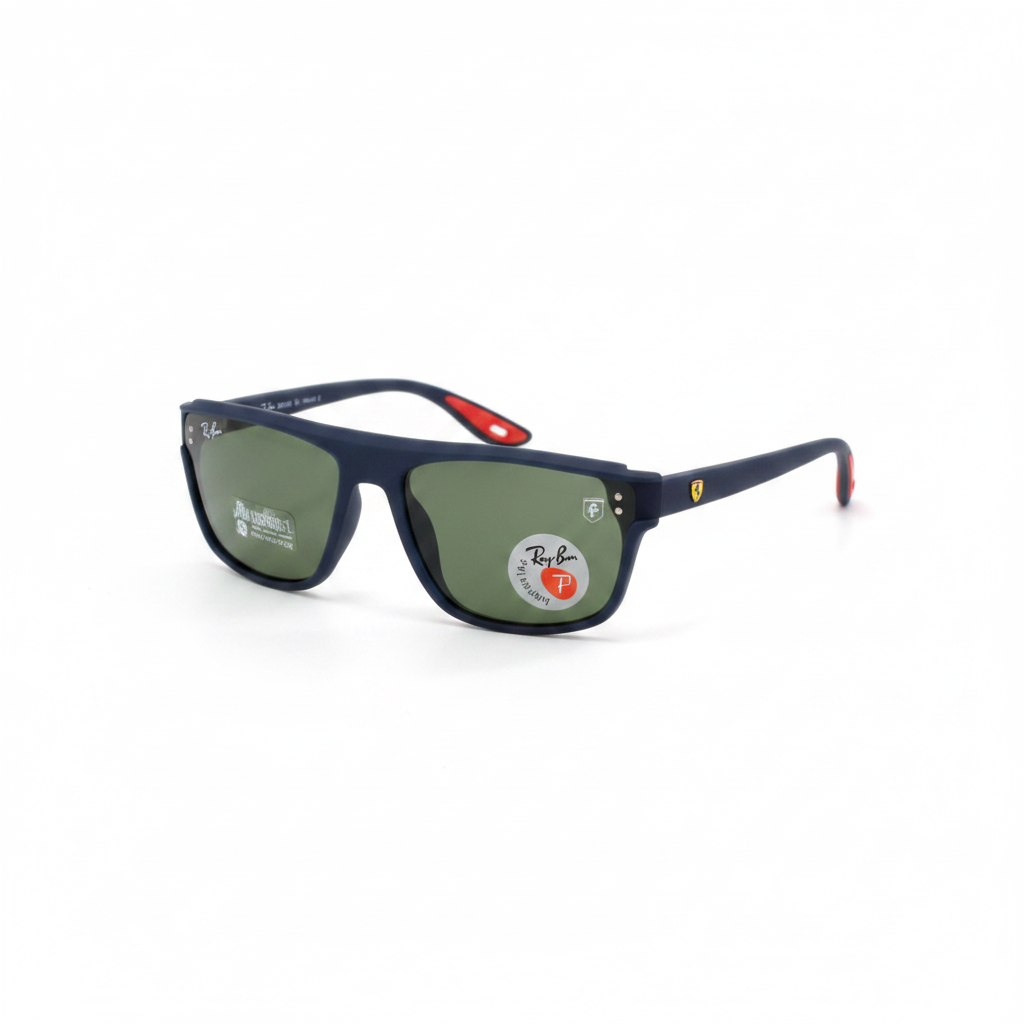 RayBan-Ferrari