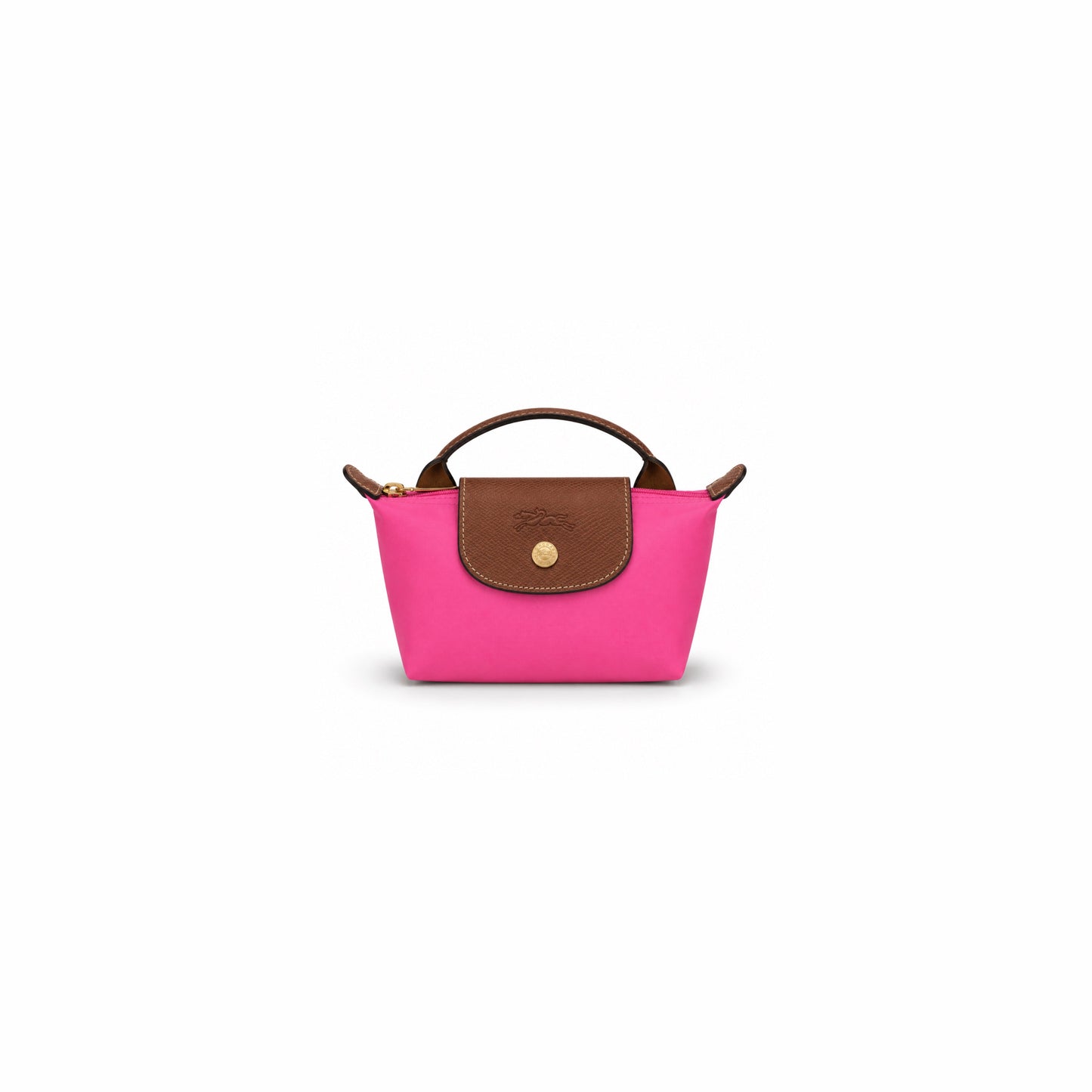 Mini longchamp