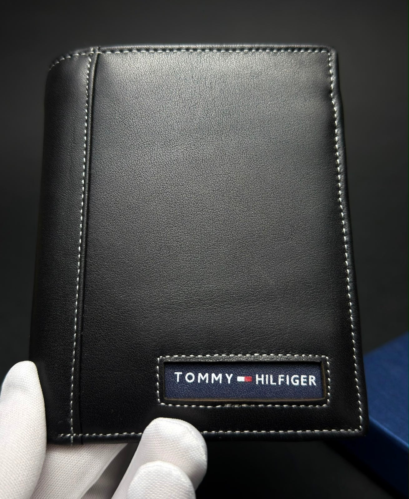 Tommy