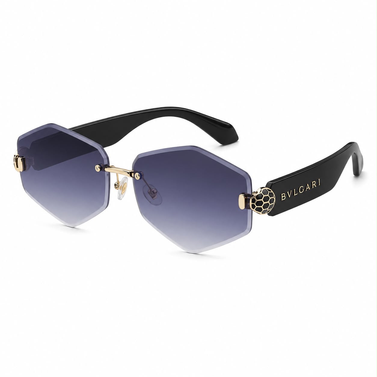 BVLGARI