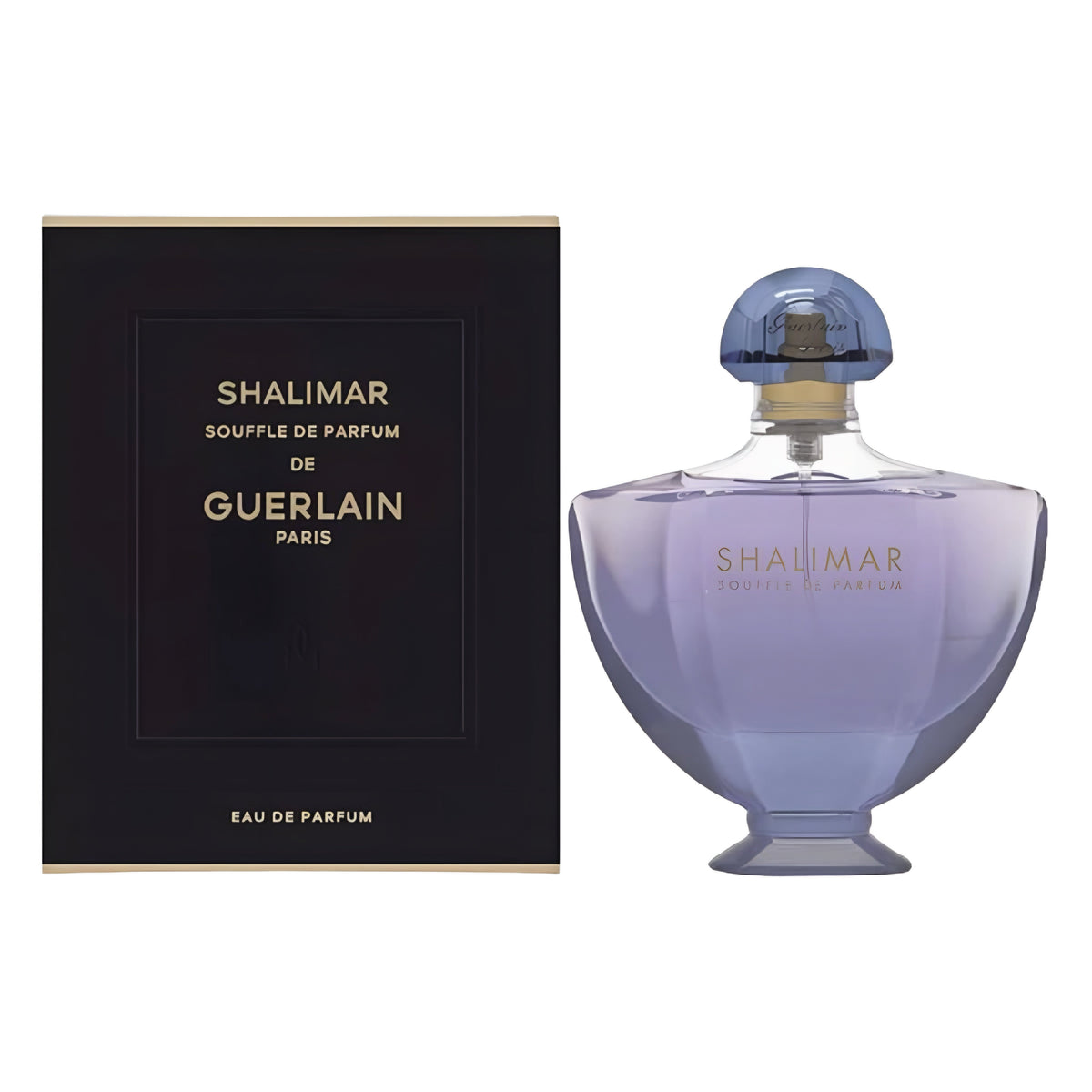 Shalimar Soufle De Parfum By Guerlain