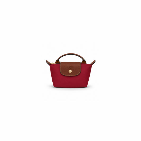 Mini longchamp