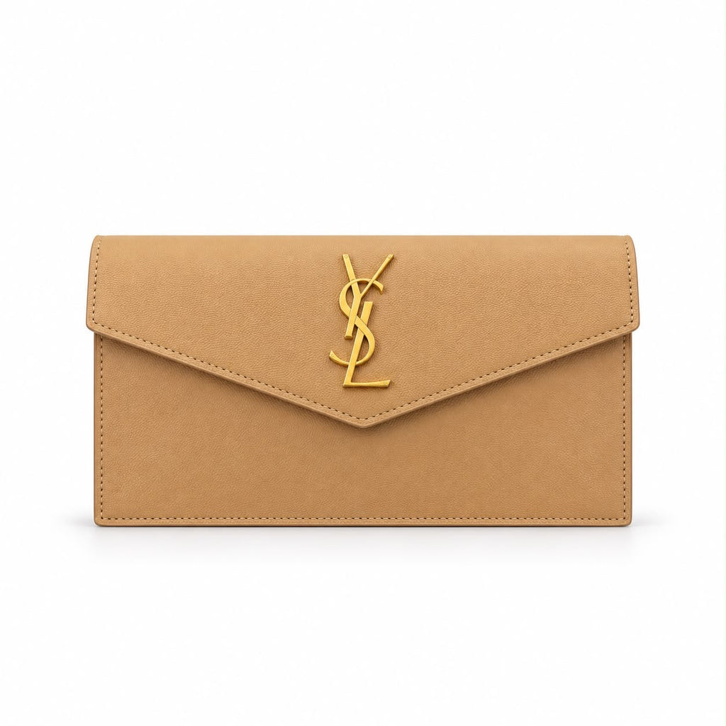 Yves saint laurent clutch