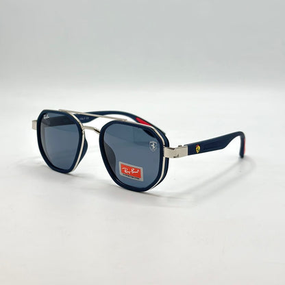 RayBan-Ferrari
