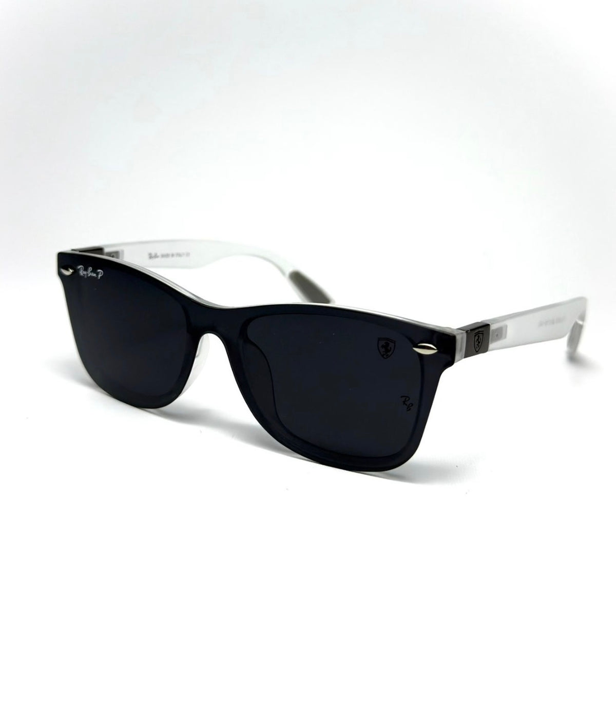 Ray-Ban Ferrari
