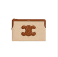 Céline clutch
