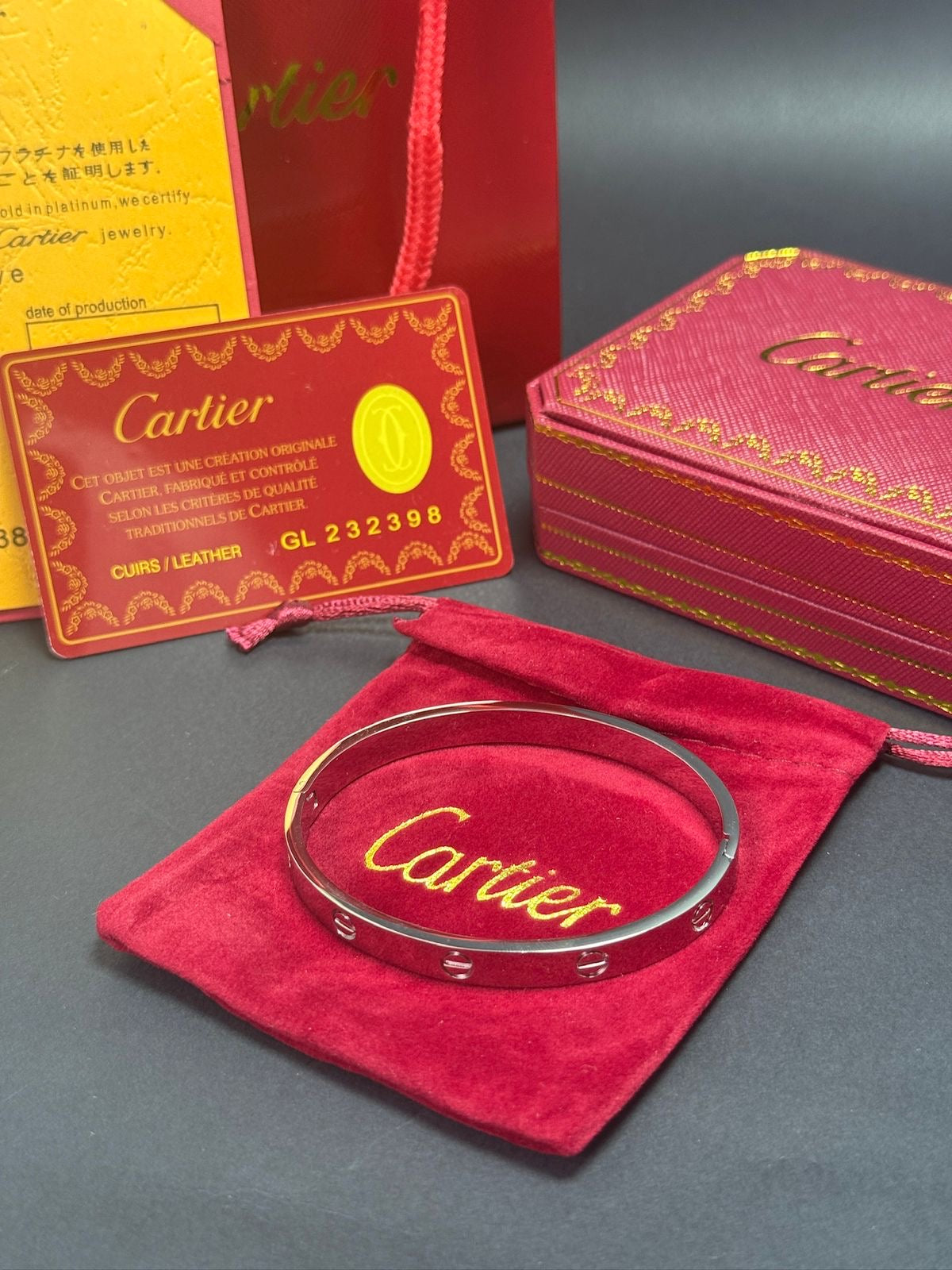 Cartier