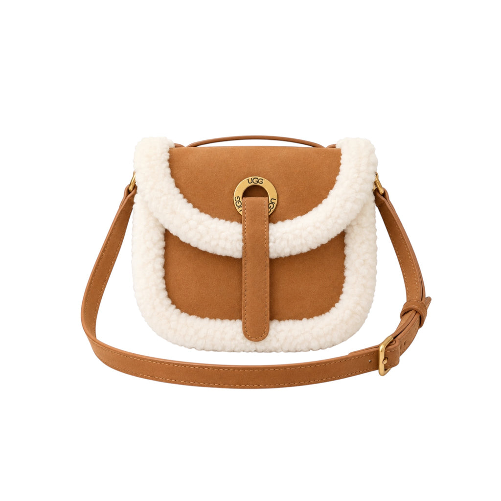 UGG crossbody