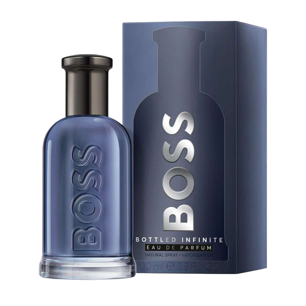 Boss Bottled Infinite
