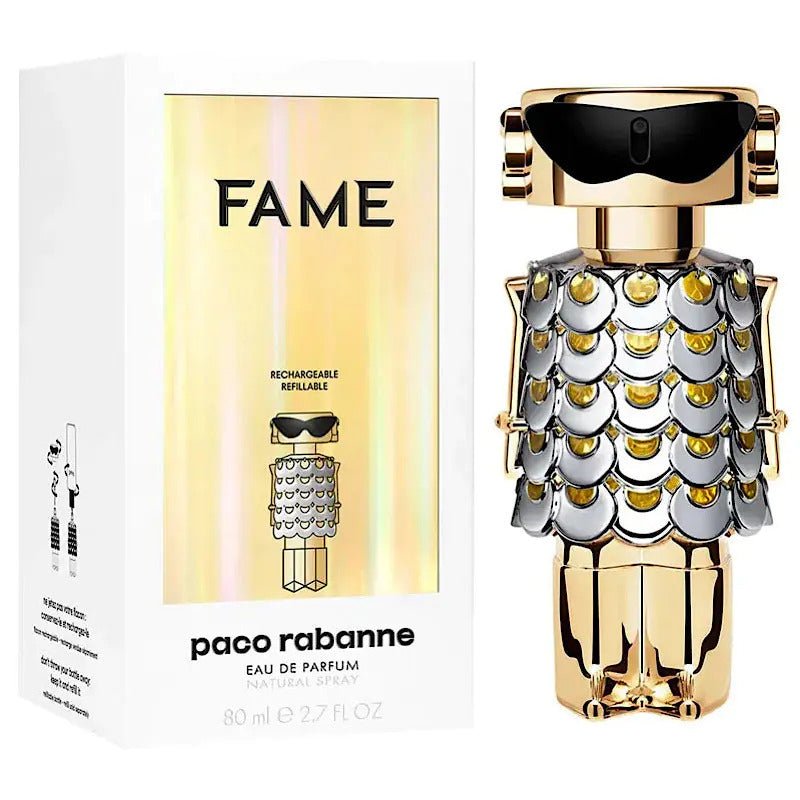 FAME By Paco Rabanne
