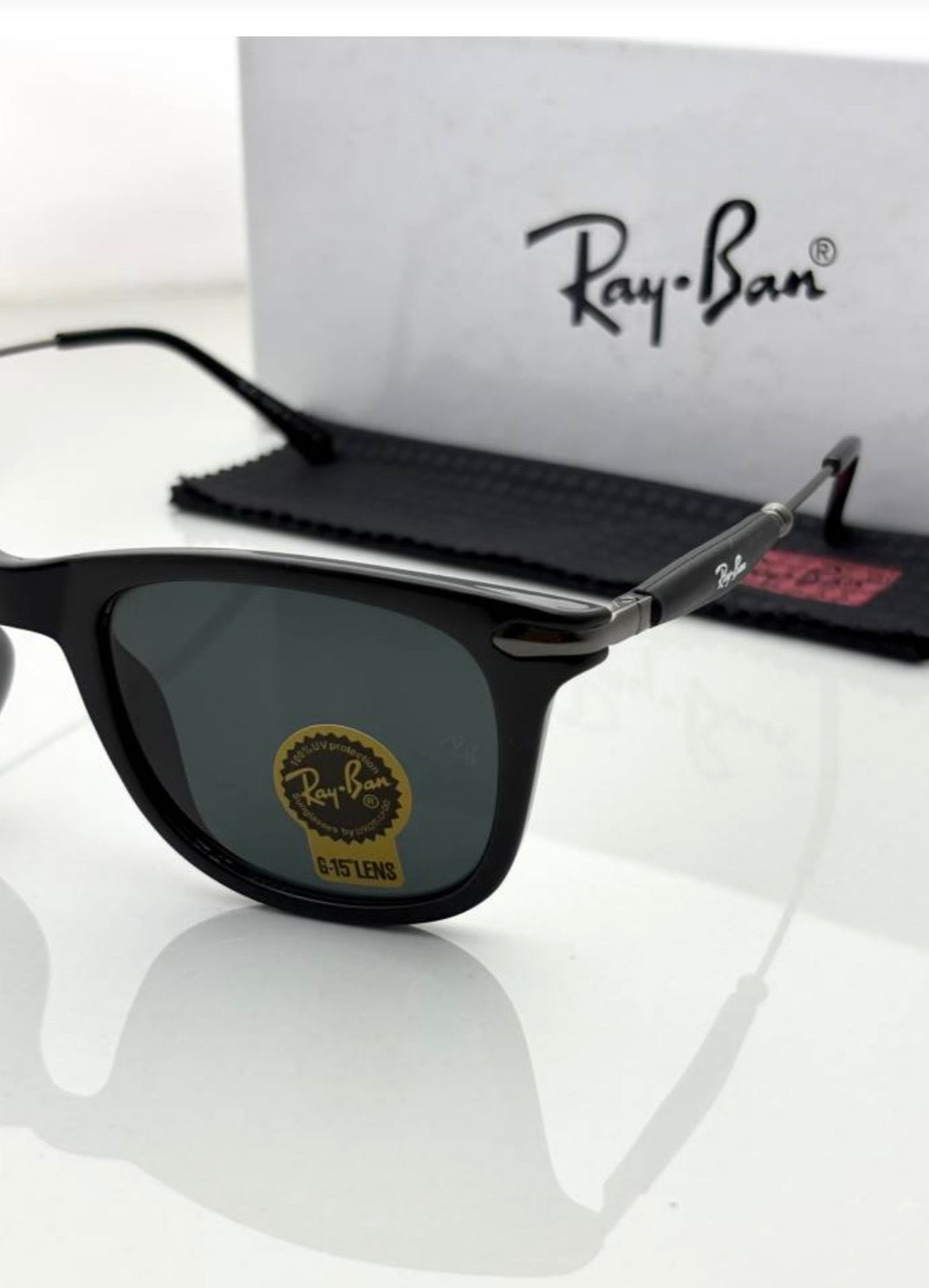 Ray-Ban