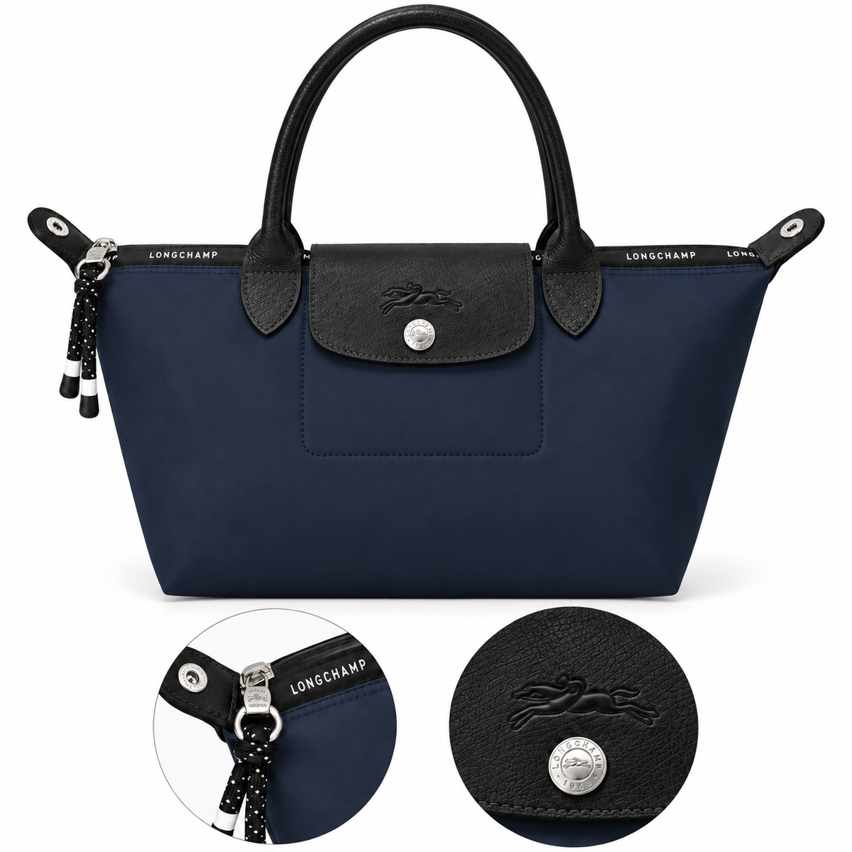 Longchamp (Medium)