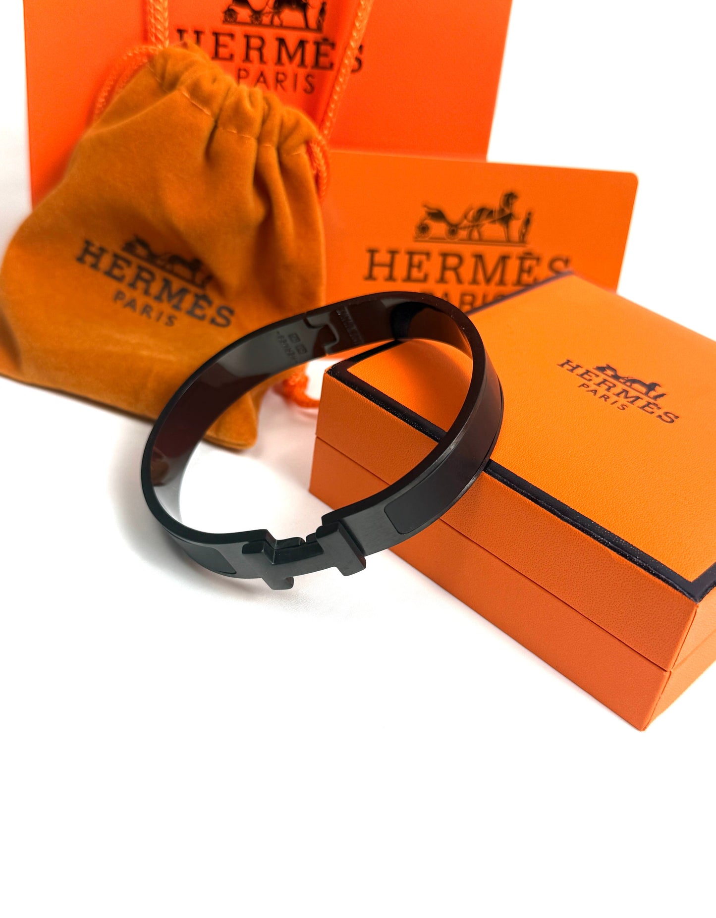 Hermès mens bracelet