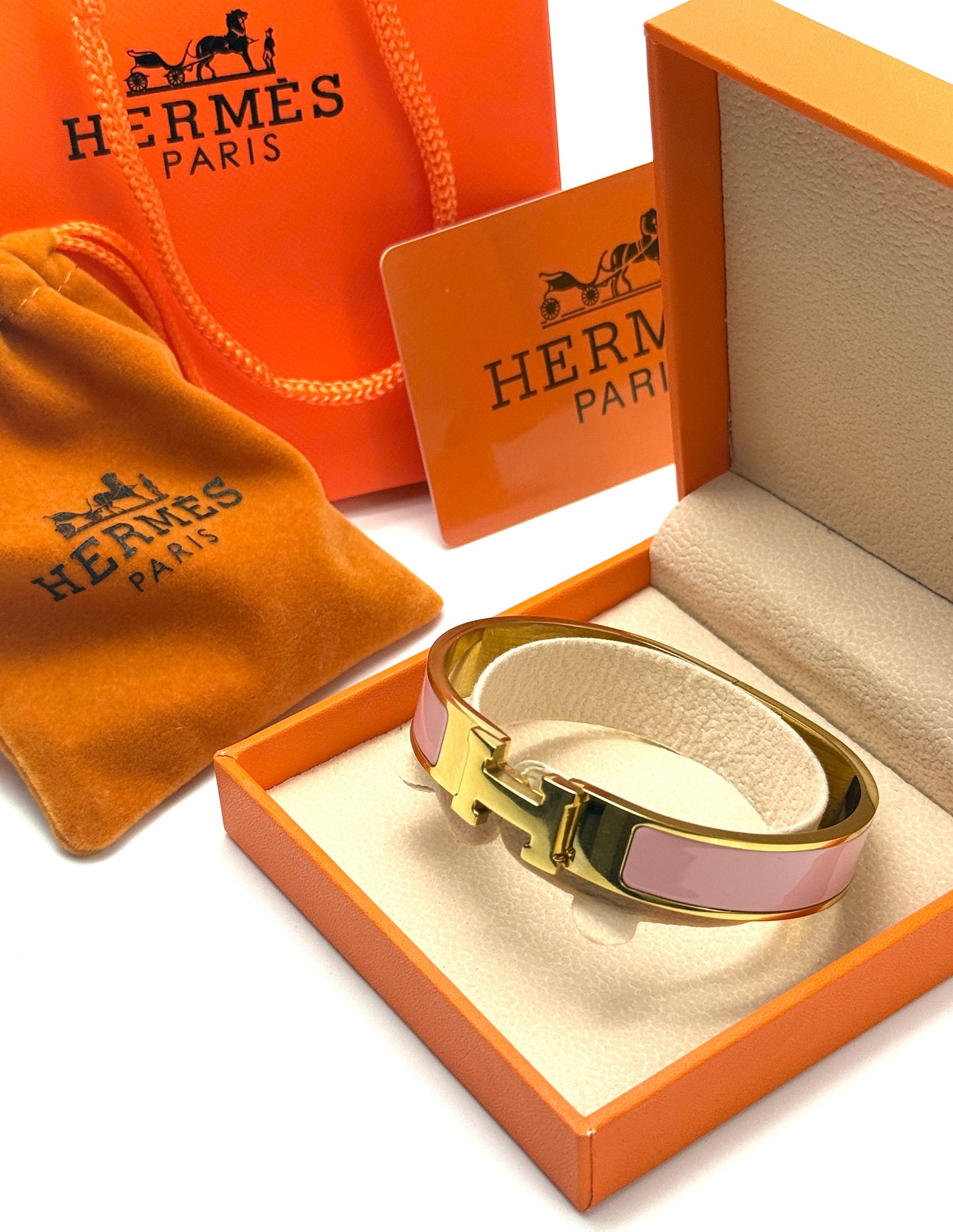 Hermès women’s bracelet