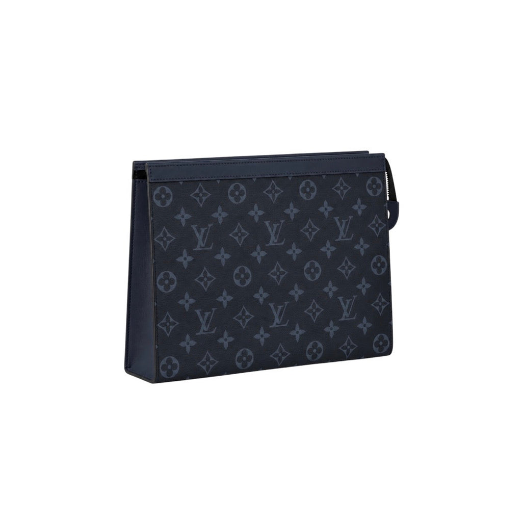 Louis vuitton clutch