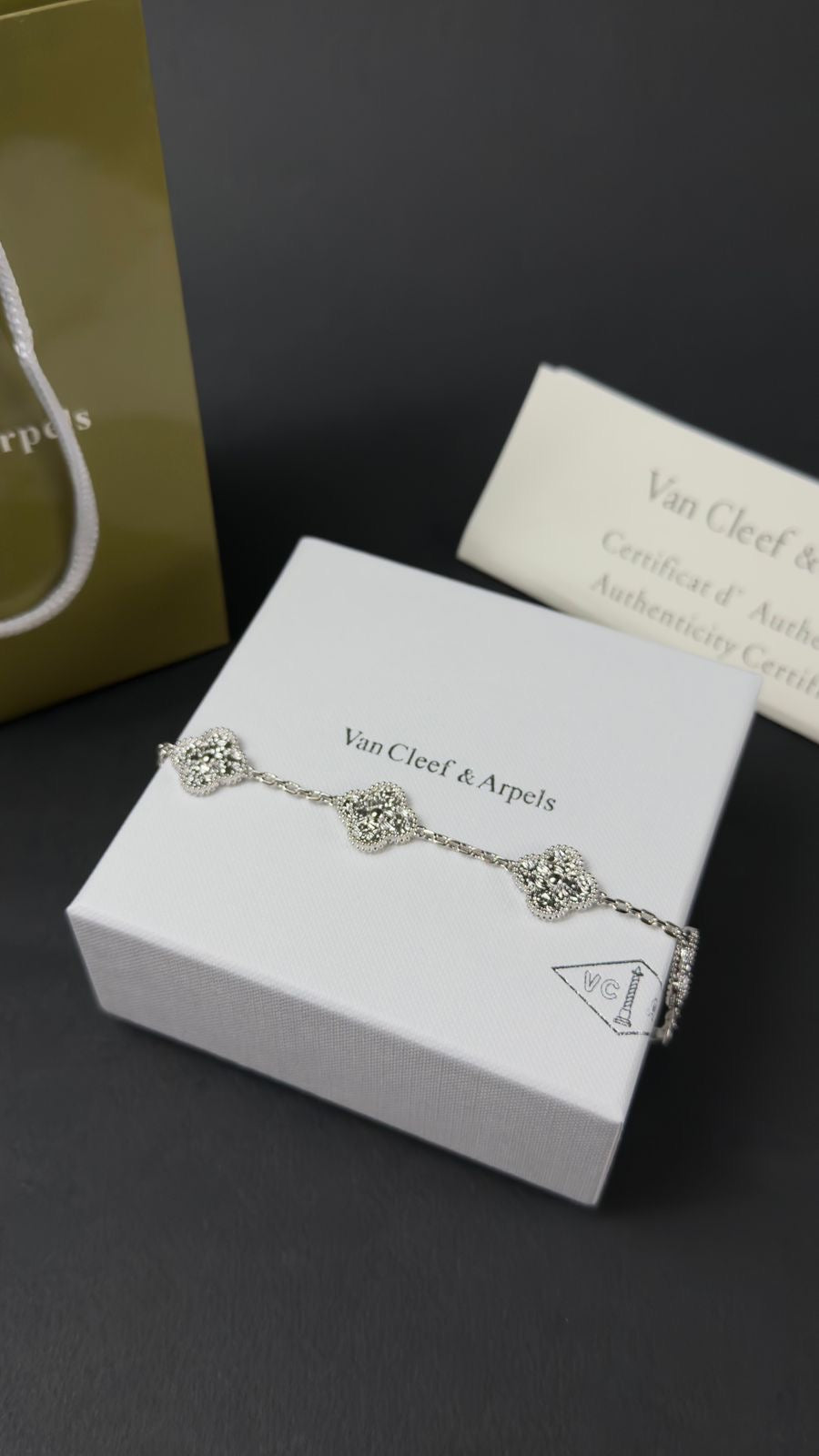 Van Cleef & Arpels