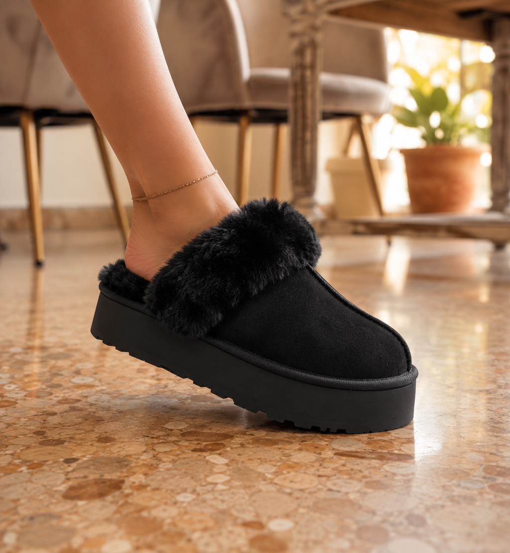 UGG mules