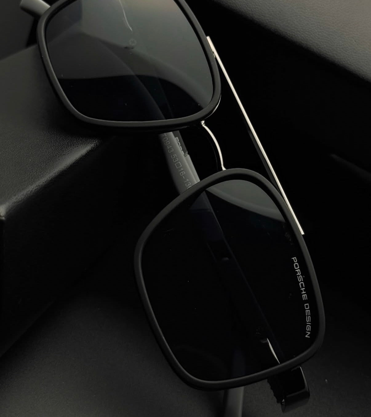 PORSCHE DESIGN
