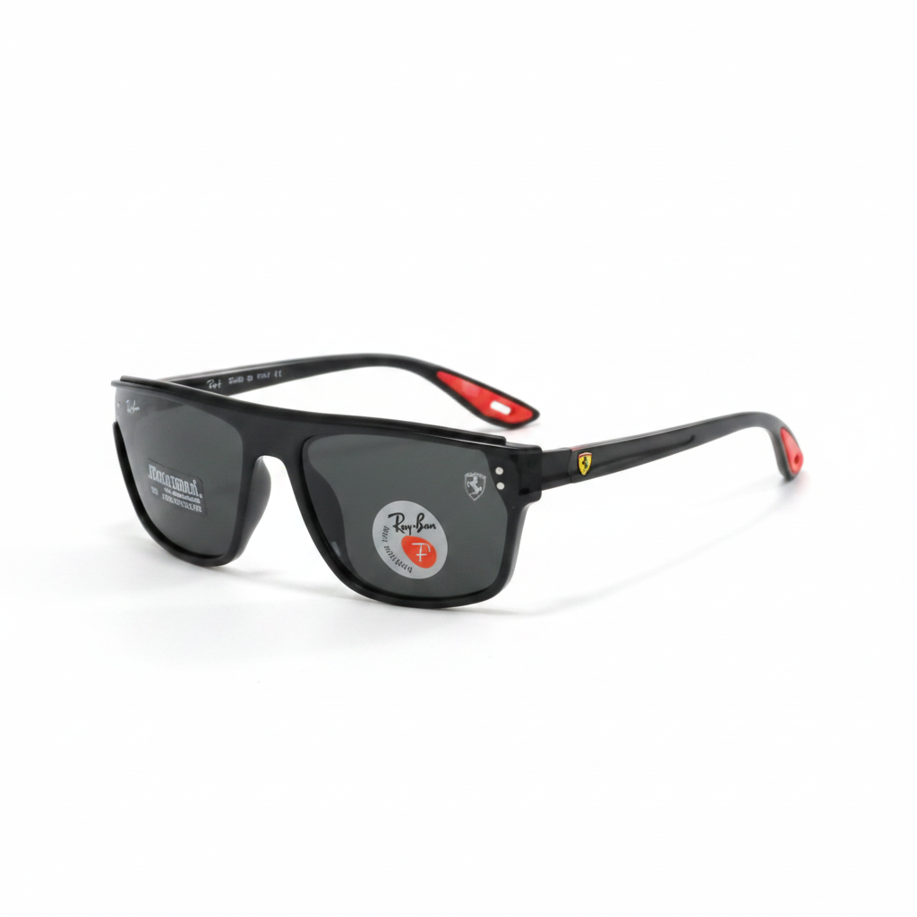 RayBan-Ferrari