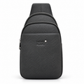 Montblanc bag