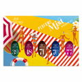 Sol De Jeneiro ( 30 ml x 4 )