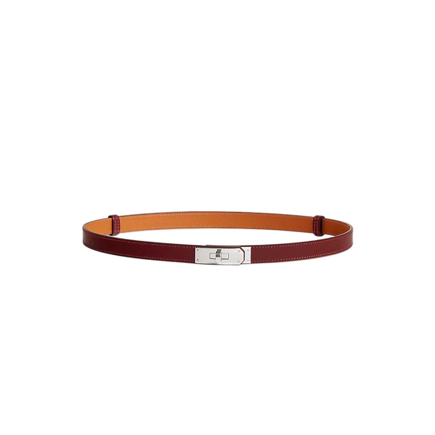 Hermes kelly Belt