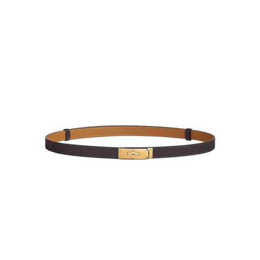 Hermes kelly Belt