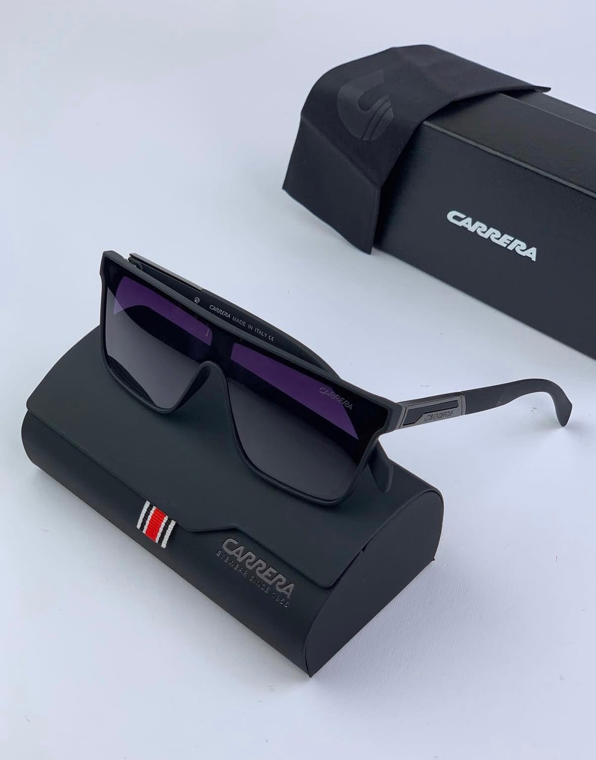CARRERA