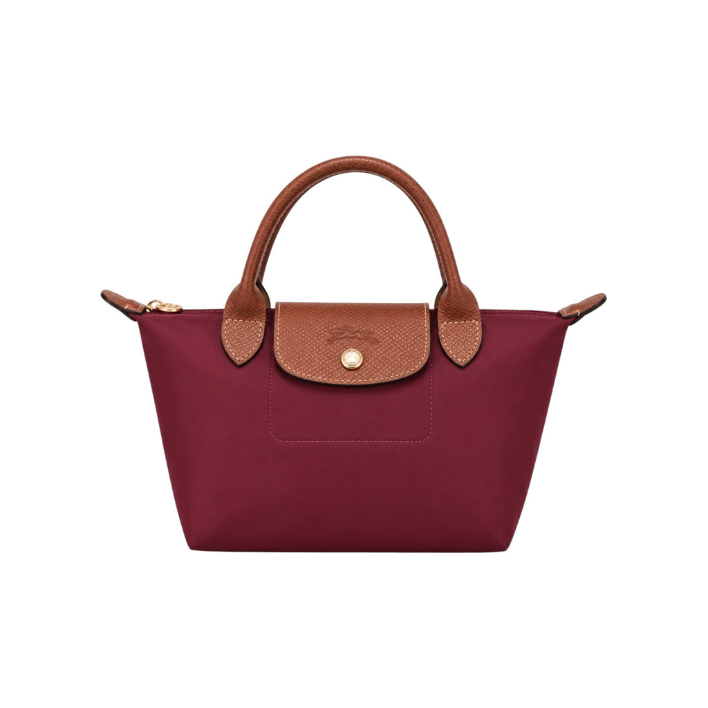 Longchamp (Small)