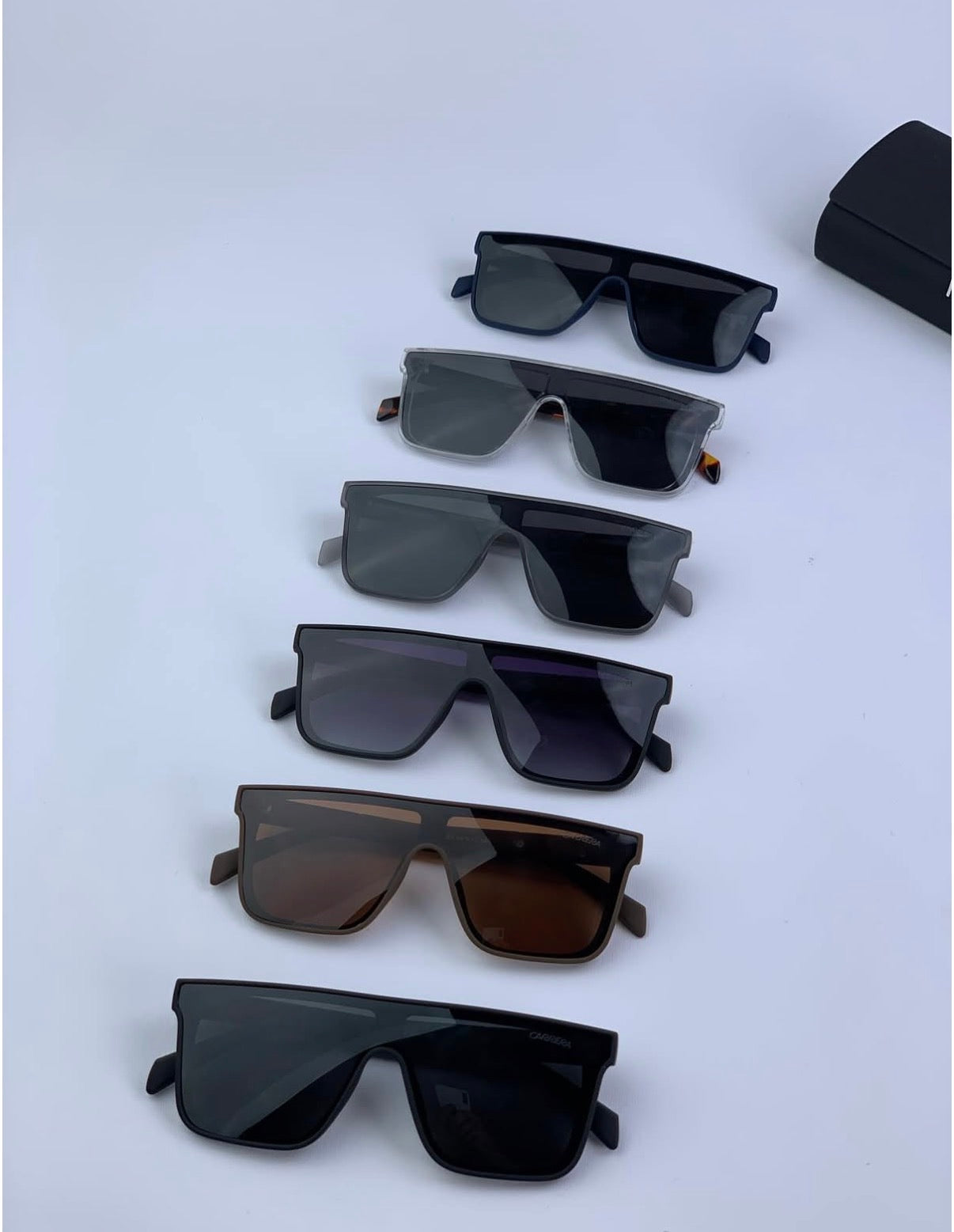CARRERA