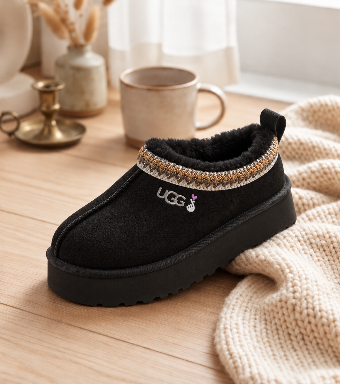 UGG tazz