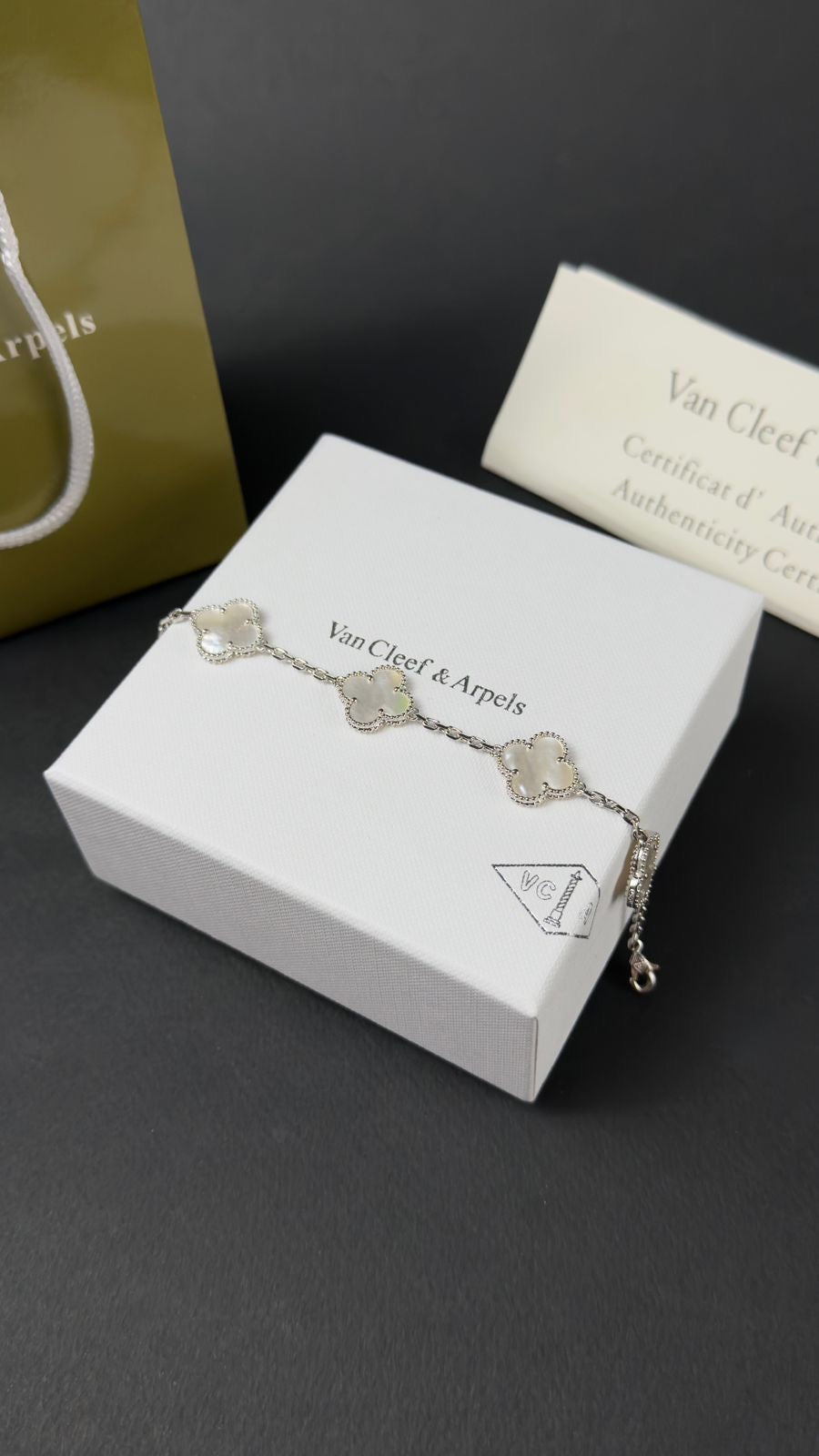 Van Cleef & Arpels
