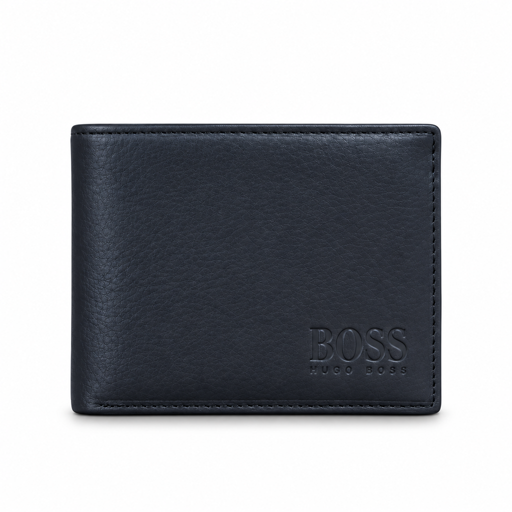 Boss men wallet